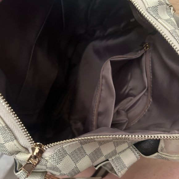 Backpack purse - Picture 3 of 4